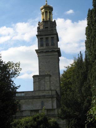 Beckford's Tower